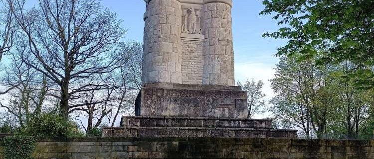 Bismarckturm
