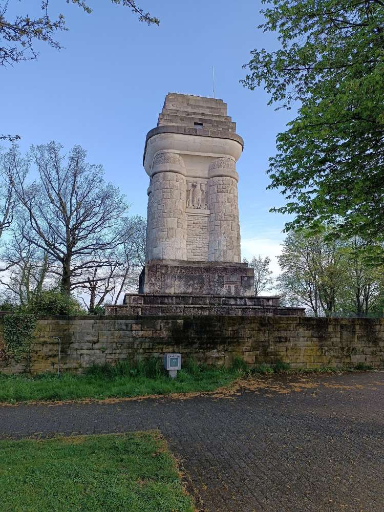 Bismarckturm