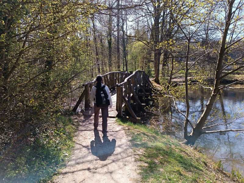 Seehausbrücke